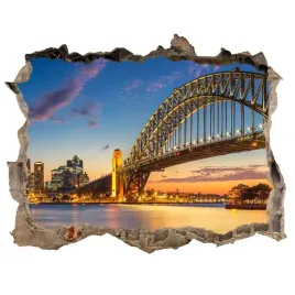 fototapeta-dziura-scienna-panorama-sydney-168x113