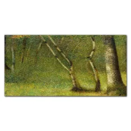 obraz-szklany-z-nadrukiem-las-seurat-120x60-cm