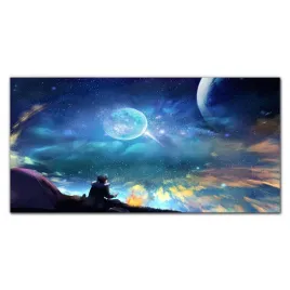 szklany-obraz-noc-niebo-gwiazdy-ksiezyc-120x60-cm