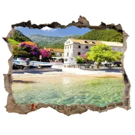 naklejka-fototapeta-3d-dalmacja-chorwacja-168x113
