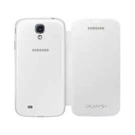 etui-z-klapka-flip-cover-samsung-galaxy-s4-biale