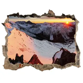naklejka-fototapeta-3d-na-sciane-gory-zima-168x113