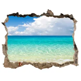 naklejka-fototapeta-3d-widok-rajska-plaza-168x113