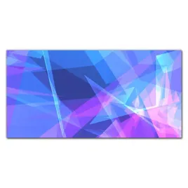 obraz-na-plotnie-grafika-geometryczna-100x50-cm