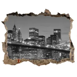 naklejka-okleina-3d-widok-manhattan-noca-168x113