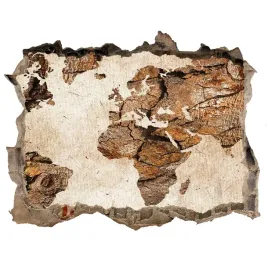 samoprzylepna-dziura-na-sciane-mapa-swiata-drewno