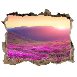 naklejka-okleina-3d-widok-rozowe-wzgorza-168x113