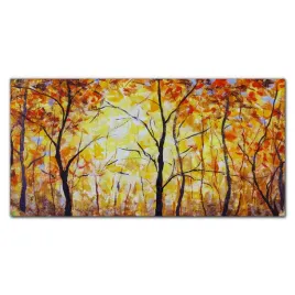 obraz-szklany-z-nadrukiem-las-jesien-120x60-cm