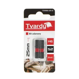 bit-udarowy-hex-imbus-h6-25mm-s2-komplet-2-sztuki-tvardy