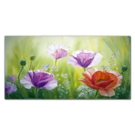 fotoobraz-szklany-na-sciane-rosliny-kwiaty-120x60
