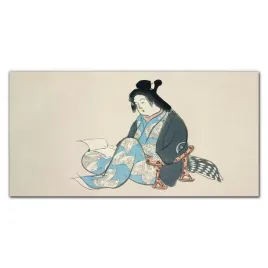 fotoobraz-szklany-na-sciane-kobiety-kimono-120x60
