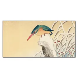foto-obraz-szklany-zwierze-ptak-rysunek-120x60-cm