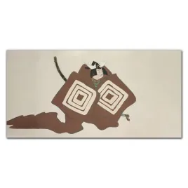 foto-obraz-szklany-mezczyzna-samurai-120x60-cm