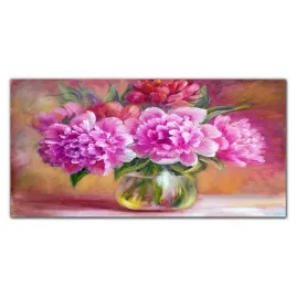 szklany-obraz-na-sciane-kwiaty-rosliny-120x60-cm