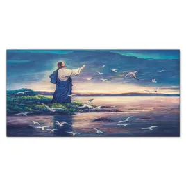 szklo-panel-kuchnia-religijne-ptaki-morze-140x70