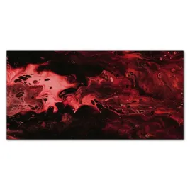 foto-obraz-na-ramie-plotno-czerwona-woda-100x50-cm