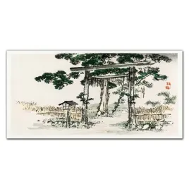 obraz-szklany-z-nadrukiem-drzewa-liscie-120x60-cm