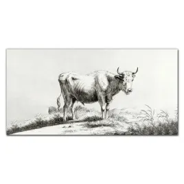 obraz-szklany-z-nadrukiem-zwierze-krowa-120x60-cm