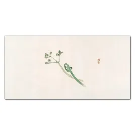 fotoobraz-szklany-na-sciane-galaz-kwiatu-120x60-cm