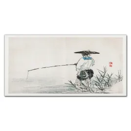 obraz-szklany-z-nadrukiem-rybak-woda-120x60-cm