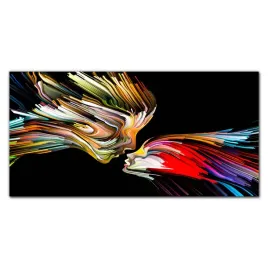 foto-obraz-szklany-postacie-ekspresjonizm-120x60