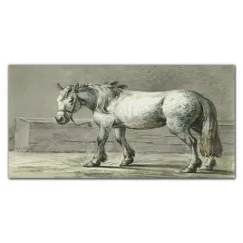 foto-obraz-szklany-zwierze-kon-jean-bernard-120x60