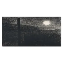 obraz-na-plotnie-niesamowicie-piekne-seurat-100x50