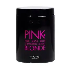 profis-pink-blonde-maska-do-wlosow-blond-rozowy-odcien-truskawka-1000-ml-1l