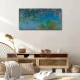 obraz-scienny-na-plotnie-wisteria-monet-100x50-cm-sposob-wykonania-druk-cyfrowy