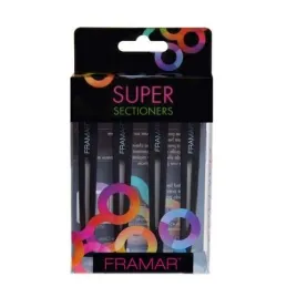 framar-klipsy-do-wlosow-fryzjerskie-spinki-super-sectioners-blk-pro-4-szt