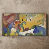 obraz-na-plotnie-improwizacja-kandinsky-100x50-cm-stan-nowy