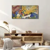 obraz-na-plotnie-improwizacja-kandinsky-100x50-cm-sposob-wykonania-druk-cyfrowy