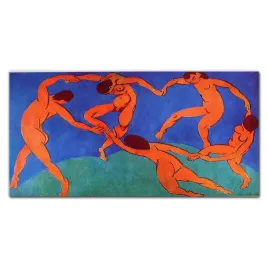 obraz-na-plotnie-taniec-henri-matisse-100x50-cm