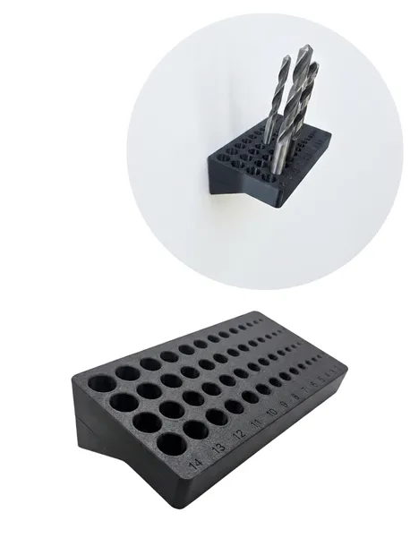 zestaw-organizerow-sciennych-hex-78-wiertla-114-mm-sds-32-stan-nowy-rodzaj-kuwety-i-organizery