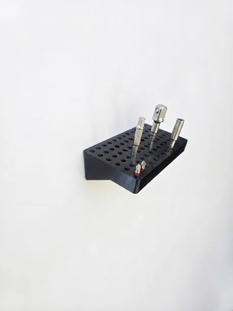 zestaw-organizerow-sciennych-bity-1-4-hex-78-miejsc-sds-plus-32-miejsca-kod-produktu-set-hex78-sds32