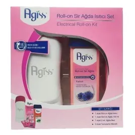 agiss-zestaw-wosk-do-depilacji-w-rolce-100ml-podgrzewacz-paski-chusteczki