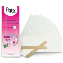 agiss-paski-do-depilacji-10mt-50-sztuk-szpatulka