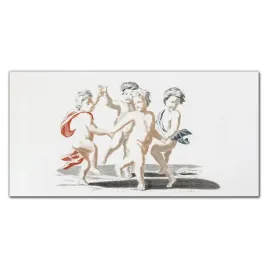 foto-obraz-szklany-starozytny-tradycyjny-120x60-cm