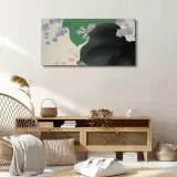 obraz-scienny-na-plotnie-liscie-azjatki-100x50-cm-sposob-wykonania-druk-cyfrowy