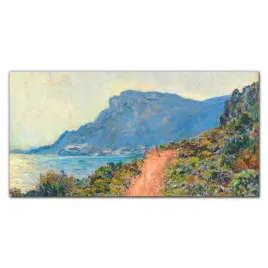 szklany-obraz-la-corniche-near-monaco-monet-120x60