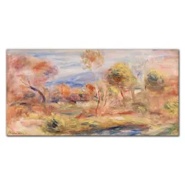 nowoczesny-obraz-szklany-z-nadrukiem-las-120x60-cm