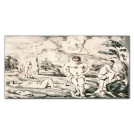 obraz-szklany-na-sciane-krajobraz-drzewa-120x60-cm
