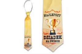 krawat-najlepszy-dziadek-puchar-1-szt