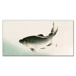 obraz-scienny-na-plotnie-zwierzeta-ryby-100x50-cm