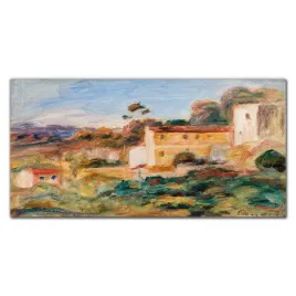 foto-obraz-szklany-na-sciane-wies-domy-120x60-cm