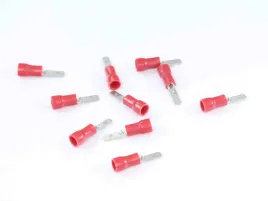 izolowany-konektor-plaski-meski-28mm-mosiadz-zestaw-10-szt