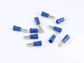 konektor-plaski-zenski-28mm-izolowany-grubosc-05mm-przekroj-15-25mm