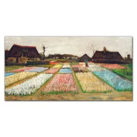 foto-obraz-szklany-bulb-fields-van-gogh-120x60-cm