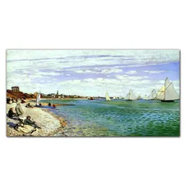 obraz-z-nadrukiem-szklany-regaty-monet-120x60-cm