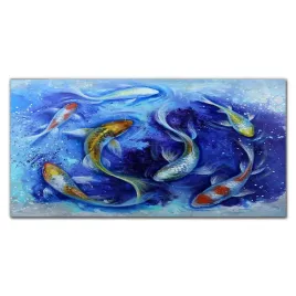 foto-obraz-szklany-zwierze-ryby-koi-woda-120x60-cm